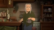 Hildy in Common Side Effects (Image via Adult Swim)
